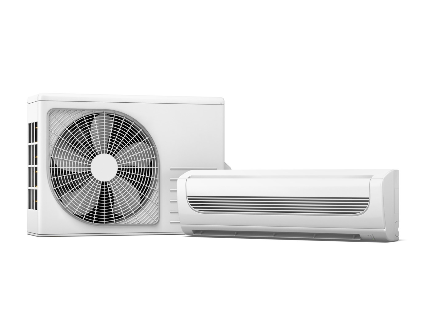 Home Depot Heating And Air Conditioning Systems